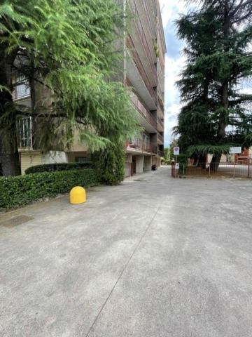 セリアーテAffitti Brevi Caterinaアパートメント エクステリア 写真